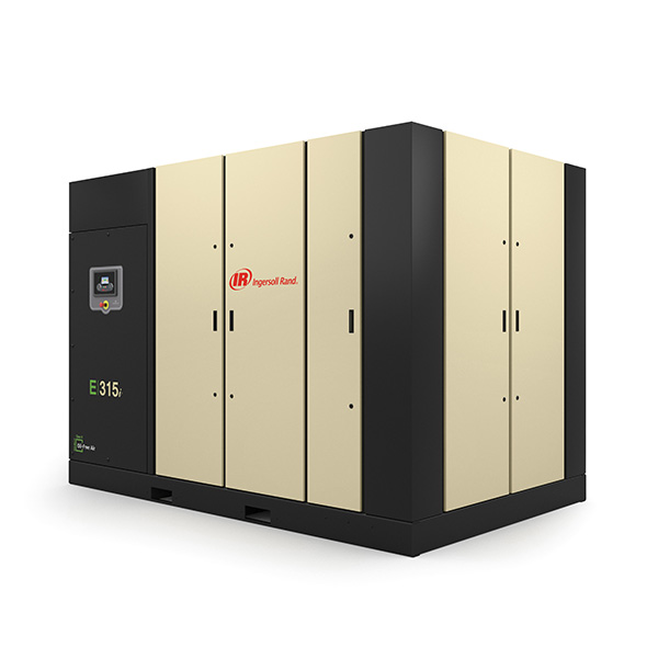ถังปั่นแบบไร้น้ำมันตั้ง 185-355 kW