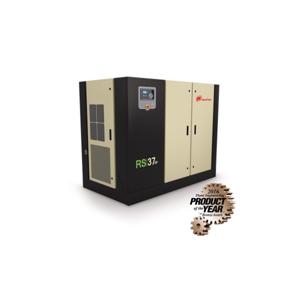 รุ่น ที่สองรุ่น RSeries 30-37 kWmicrowaterspinterCompressor (แบบชิ้นเดียวในตัว)