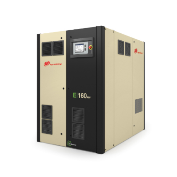 ถังปั่นแบบไม่มีน้ำมัน E - 75-160- KW