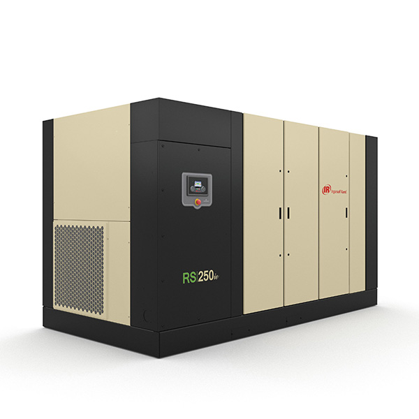 ไขควงน้ำมันไมโครคอมเพรสเซอร์คอมเพรสเซอร์รุ่น ที่สองรุ่น RSeries 200-250